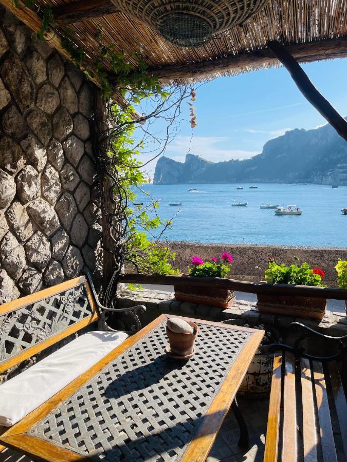 Terrace On The Sea Apartment *
